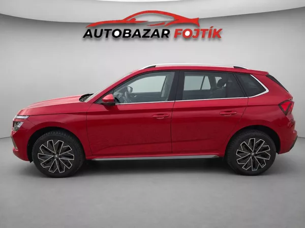 Škoda Kamiq 1.5 TSi 110KW Top Selection DS - foto 4