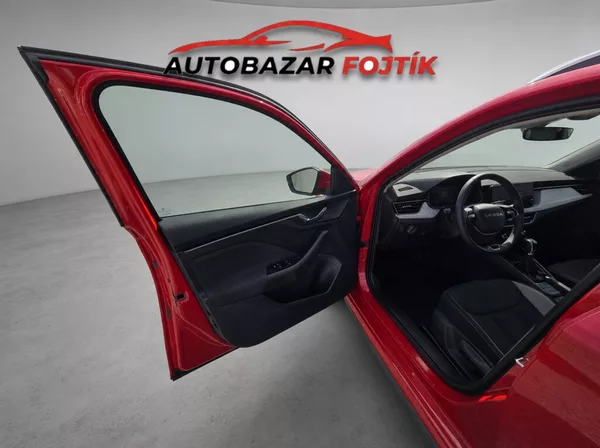 Škoda Kamiq 1.5 TSi 110KW Top Selection DS - foto 9
