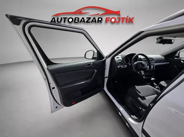 Škoda Yeti 1.2 TSi 77Kw Ambition DSG - foto 10