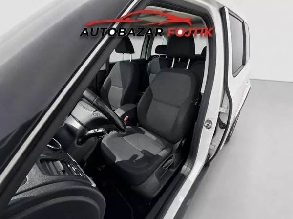 Škoda Yeti 1.2 TSi 77Kw Ambition DSG - foto 11