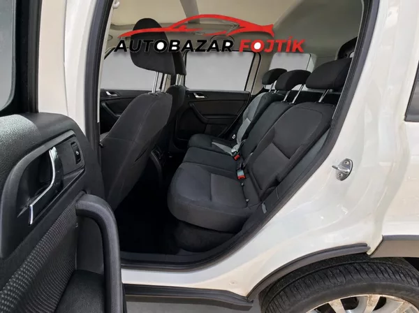 Škoda Yeti 1.2 TSi 77Kw Ambition DSG - foto 13