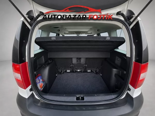 Škoda Yeti 1.2 TSi 77Kw Ambition DSG - foto 18