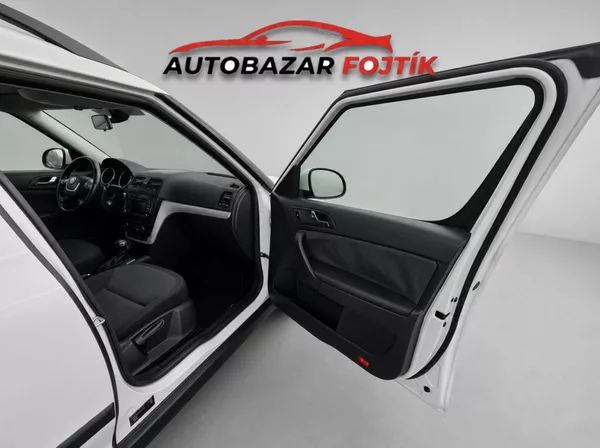 Škoda Yeti 1.2 TSi 77Kw Ambition DSG - foto 21
