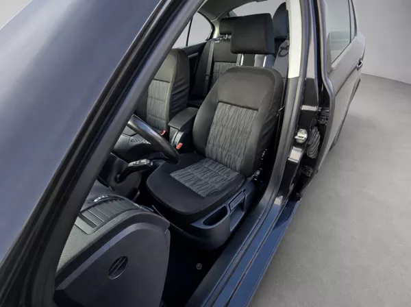 Škoda Octavia 1.6 TDi 77Kw Elegance - foto 10