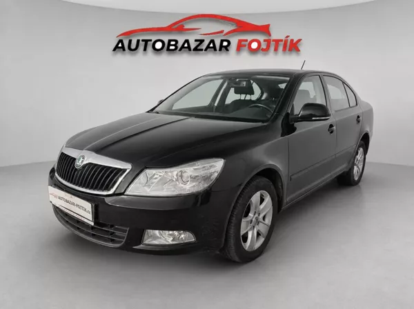 Škoda Octavia 1.6 TDi 77Kw Elegance - foto 2