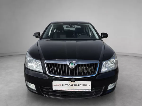 Škoda Octavia 1.6 TDi 77Kw Elegance - foto 3