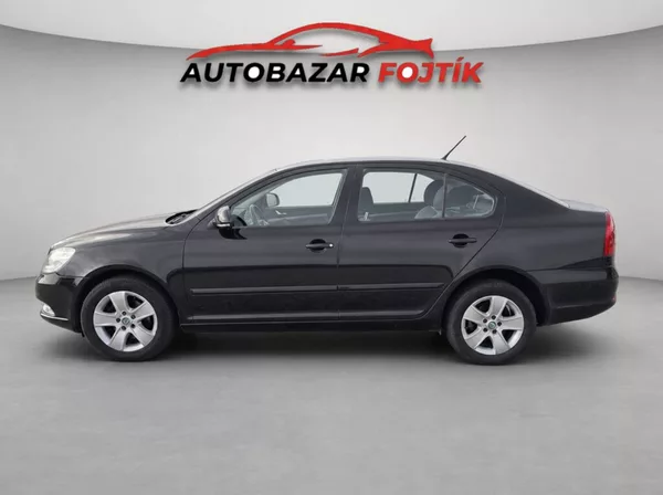 Škoda Octavia 1.6 TDi 77Kw Elegance - foto 4