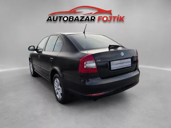 Škoda Octavia 1.6 TDi 77Kw Elegance - foto 5