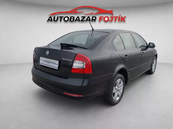 Škoda Octavia 1.6 TDi 77Kw Elegance - foto 7