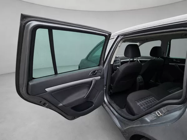 Škoda Octavia 1.4 Tsi 90kw Ambition - foto 11