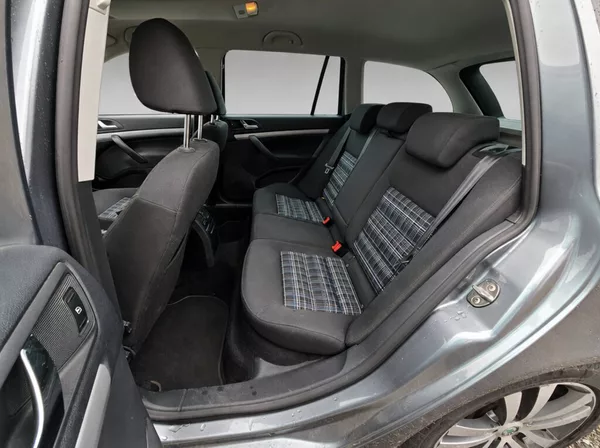 Škoda Octavia 1.4 Tsi 90kw Ambition - foto 12