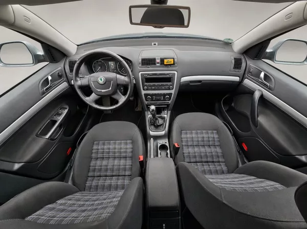 Škoda Octavia 1.4 Tsi 90kw Ambition - foto 13
