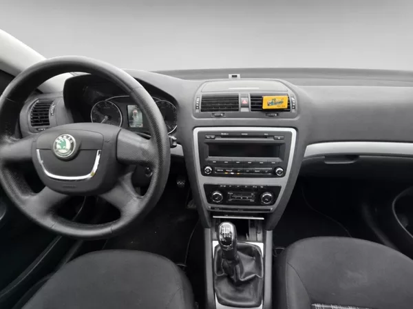 Škoda Octavia 1.4 Tsi 90kw Ambition - foto 15