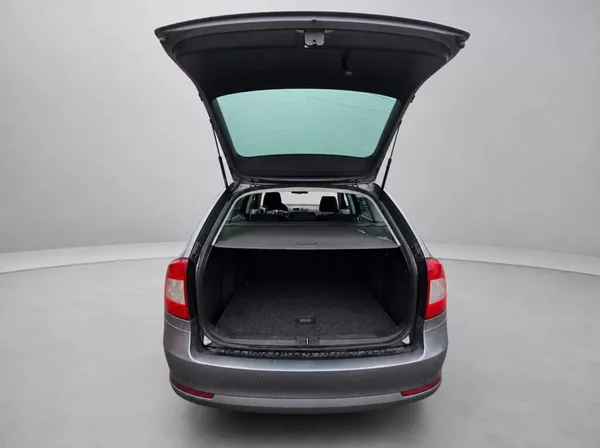 Škoda Octavia 1.4 Tsi 90kw Ambition - foto 16