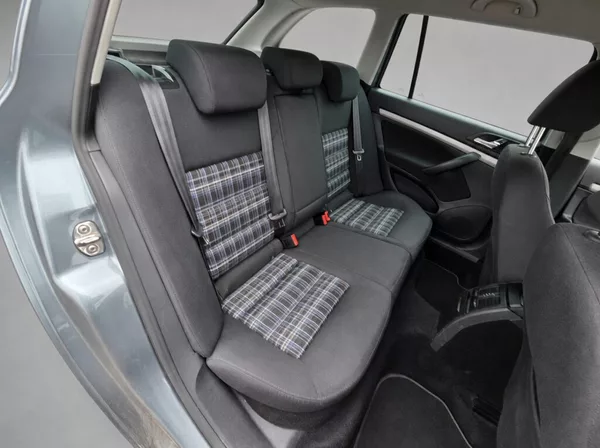 Škoda Octavia 1.4 Tsi 90kw Ambition - foto 19