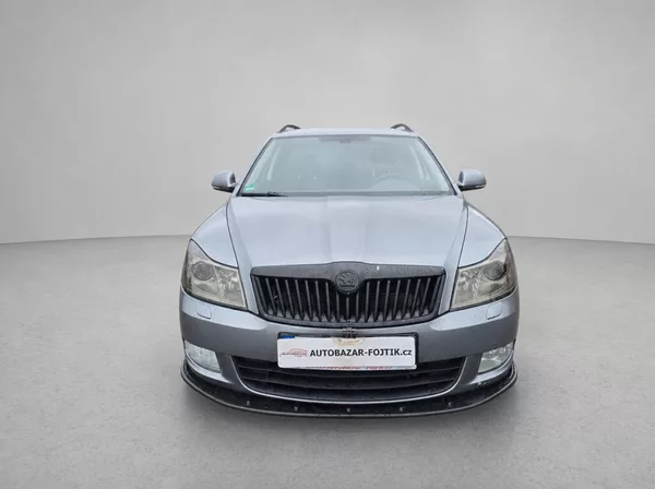 Škoda Octavia 1.4 Tsi 90kw Ambition - foto 2