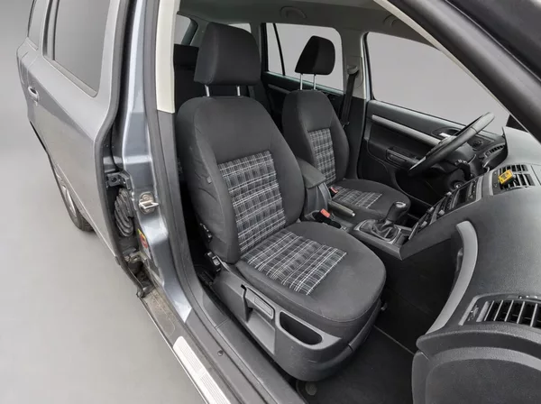 Škoda Octavia 1.4 Tsi 90kw Ambition - foto 21