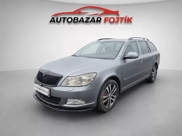 Škoda Octavia 1.4 Tsi 90kw Ambition - foto 3