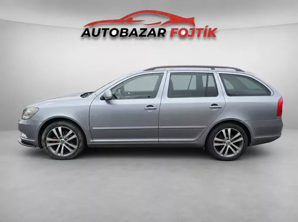 Škoda Octavia 1.4 Tsi 90kw Ambition - foto 4