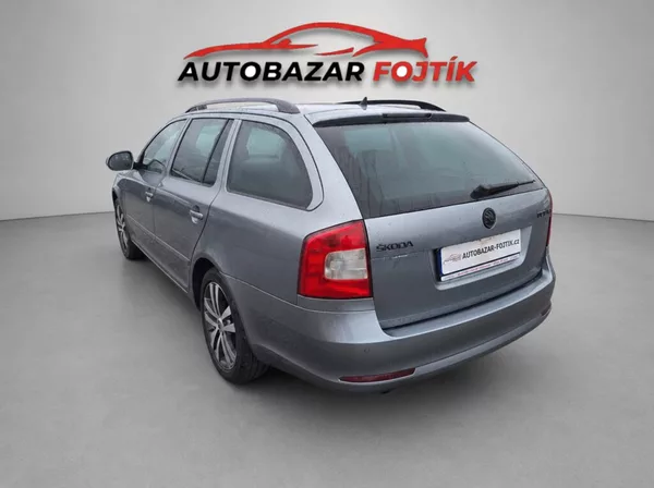Škoda Octavia 1.4 Tsi 90kw Ambition - foto 5