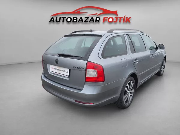 Škoda Octavia 1.4 Tsi 90kw Ambition - foto 7