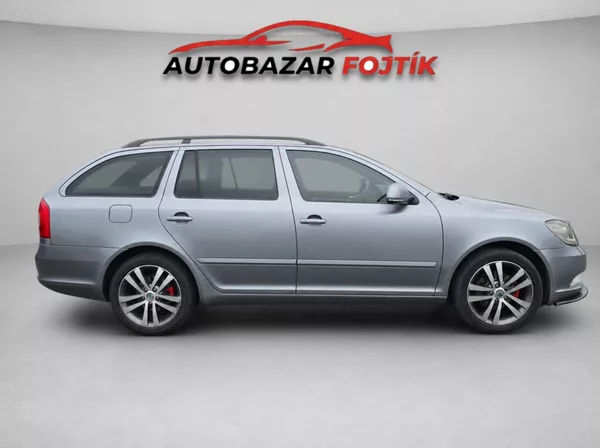 Škoda Octavia 1.4 Tsi 90kw Ambition - foto 8