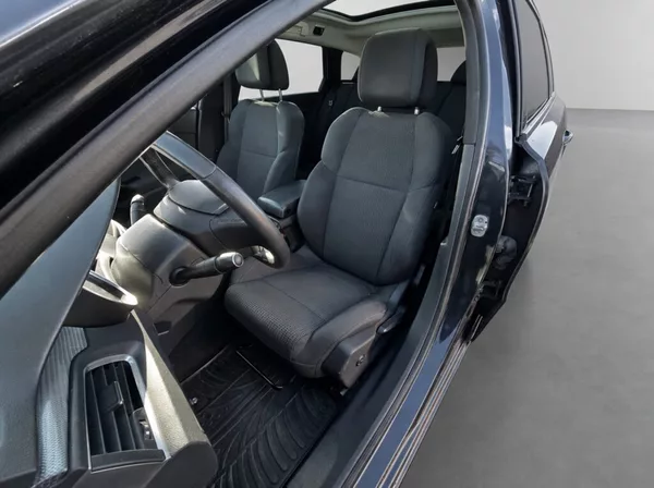Peugeot 508 1.6 HDi - foto 10