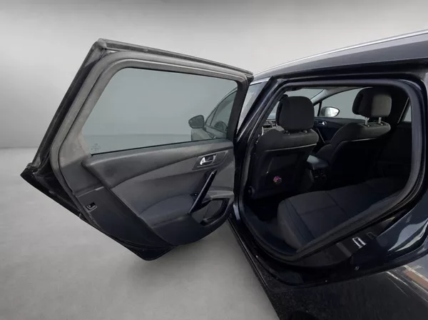 Peugeot 508 1.6 HDi - foto 11