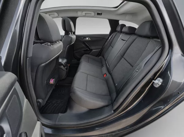 Peugeot 508 1.6 HDi - foto 12