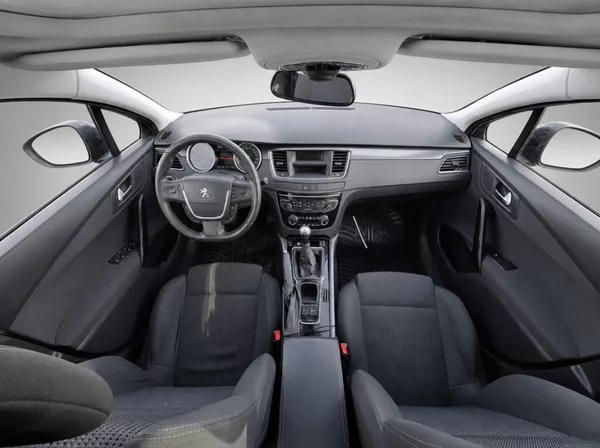 Peugeot 508 1.6 HDi - foto 13