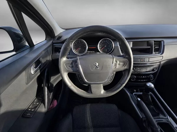 Peugeot 508 1.6 HDi - foto 14