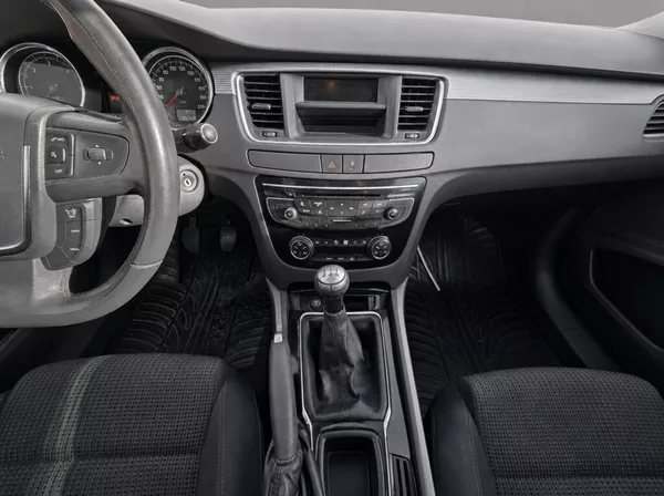 Peugeot 508 1.6 HDi - foto 15