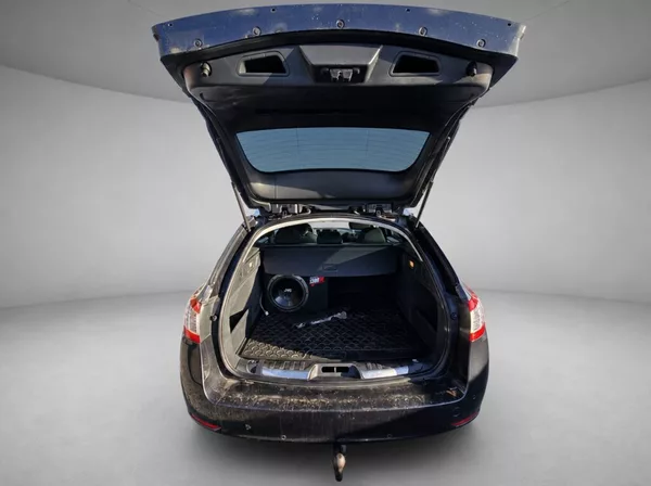 Peugeot 508 1.6 HDi - foto 16