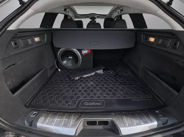 Peugeot 508 1.6 HDi - foto 17