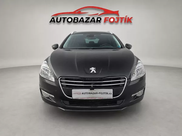 Peugeot 508 1.6 HDi - foto 2
