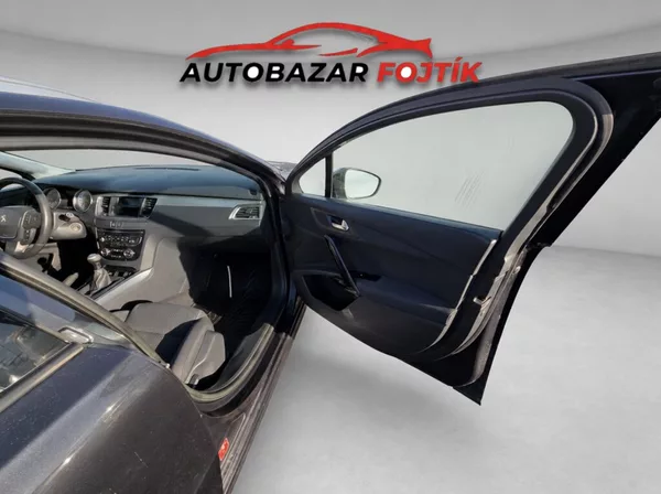 Peugeot 508 1.6 HDi - foto 20