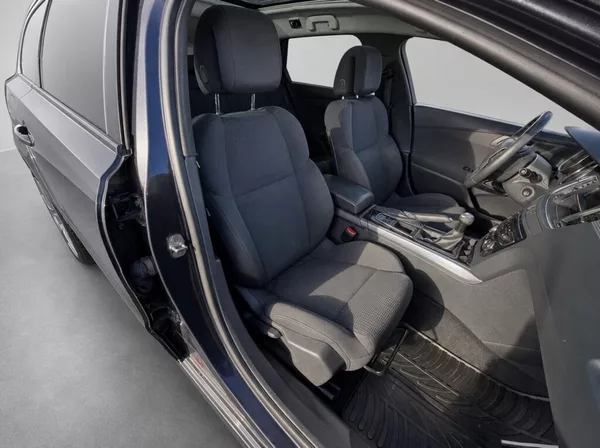 Peugeot 508 1.6 HDi - foto 21