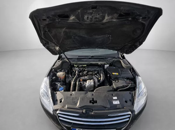 Peugeot 508 1.6 HDi - foto 22