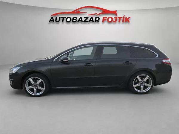 Peugeot 508 1.6 HDi - foto 4