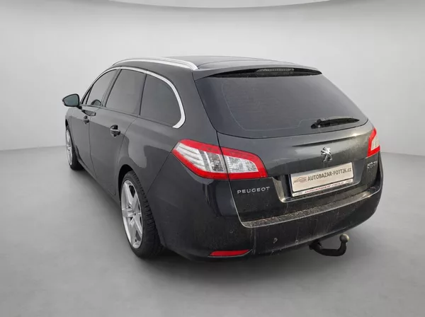 Peugeot 508 1.6 HDi - foto 5