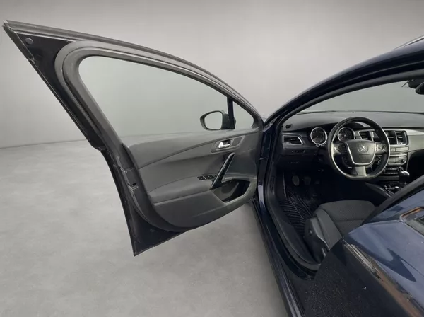 Peugeot 508 1.6 HDi - foto 9