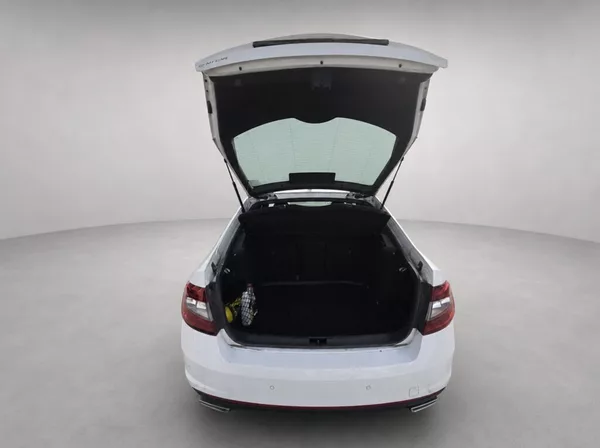 Škoda Octavia RS 2.0 TDi 135KW DSG - foto 16