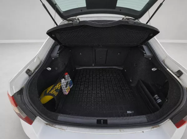Škoda Octavia RS 2.0 TDi 135KW DSG - foto 17