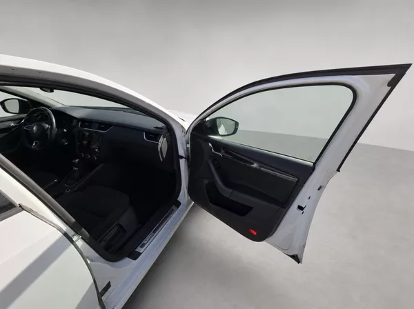 Škoda Octavia RS 2.0 TDi 135KW DSG - foto 20