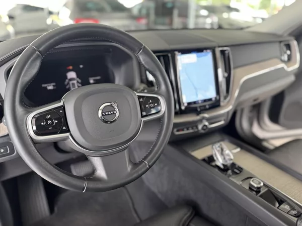 Volvo XC60 T6 AWD*Recharge*Inscription - foto 10