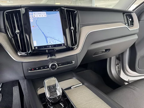 Volvo XC60 T6 AWD*Recharge*Inscription - foto 19