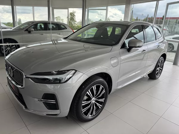 Volvo XC60 T6 AWD*Recharge*Inscription - foto 2