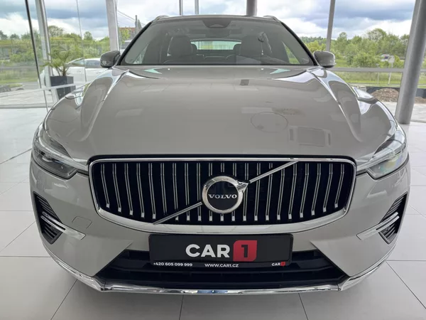 Volvo XC60 T6 AWD*Recharge*Inscription - foto 3