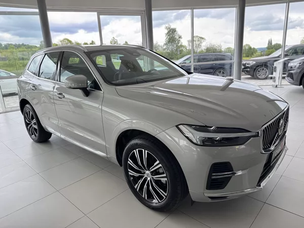 Volvo XC60 T6 AWD*Recharge*Inscription - foto 4