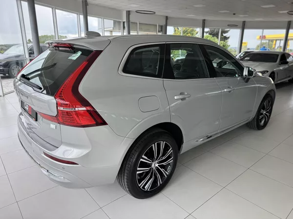 Volvo XC60 T6 AWD*Recharge*Inscription - foto 5